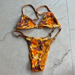 Oneone bikini size xs
